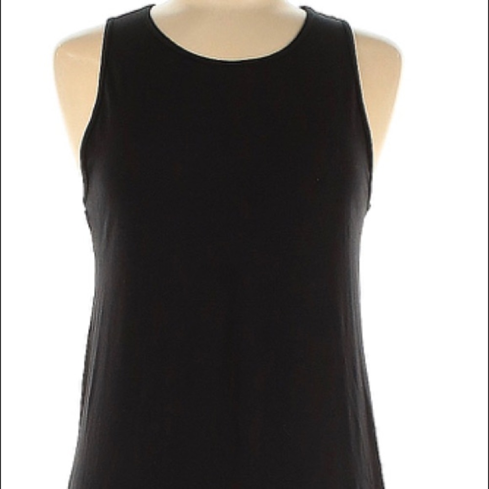 Babaton Black Dress